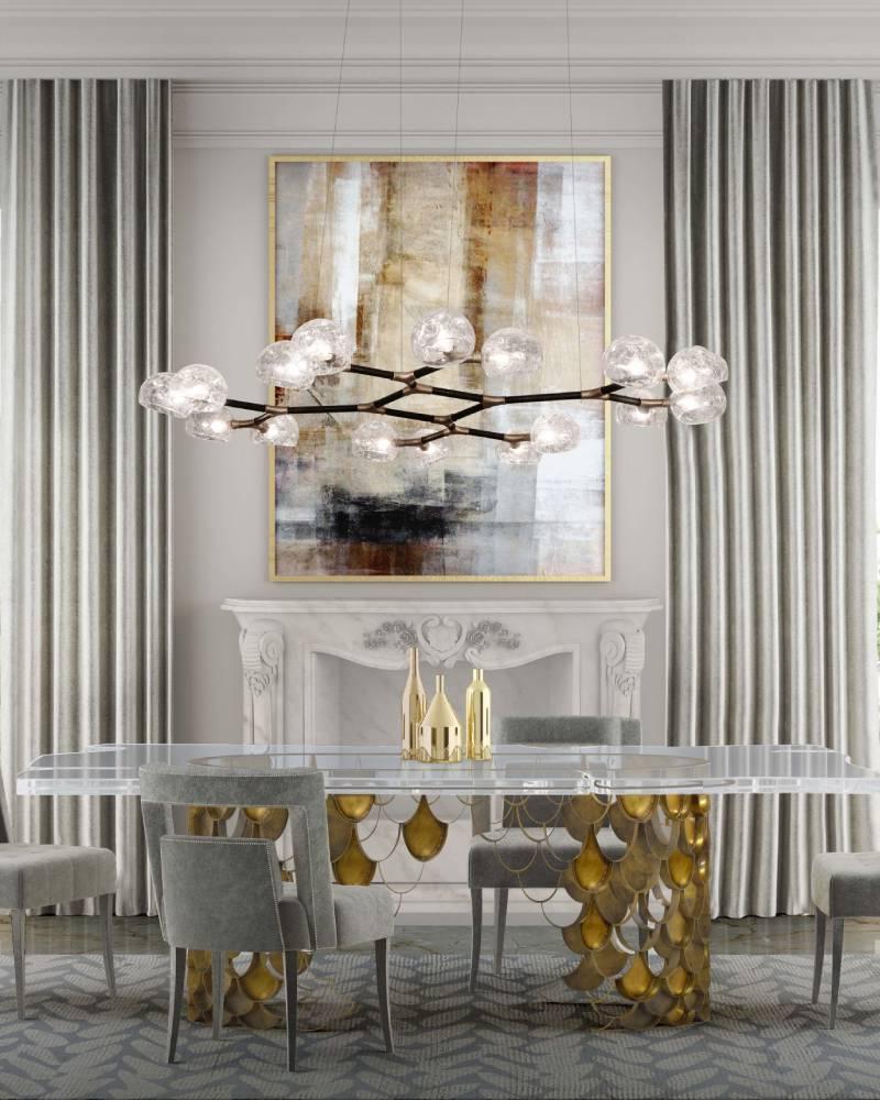 Multi-shade hanglamp - 2