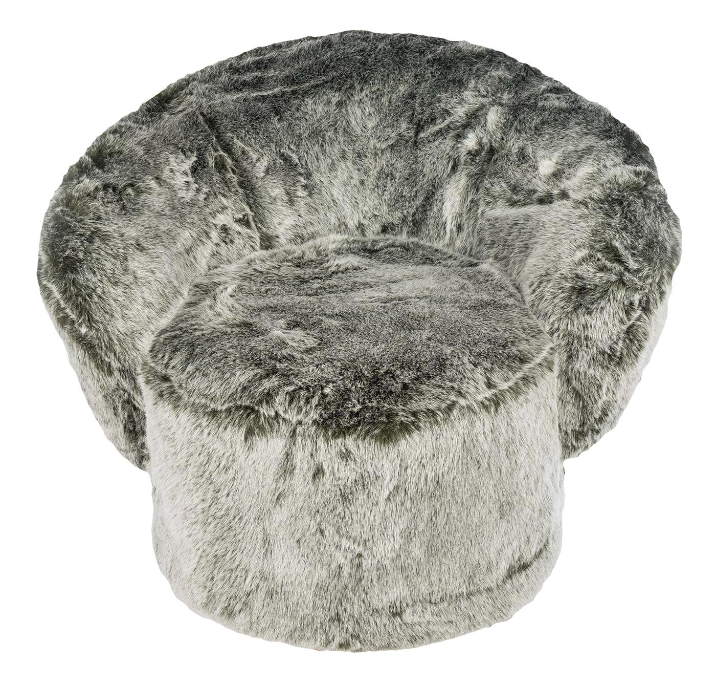 Fauteuil Kidman