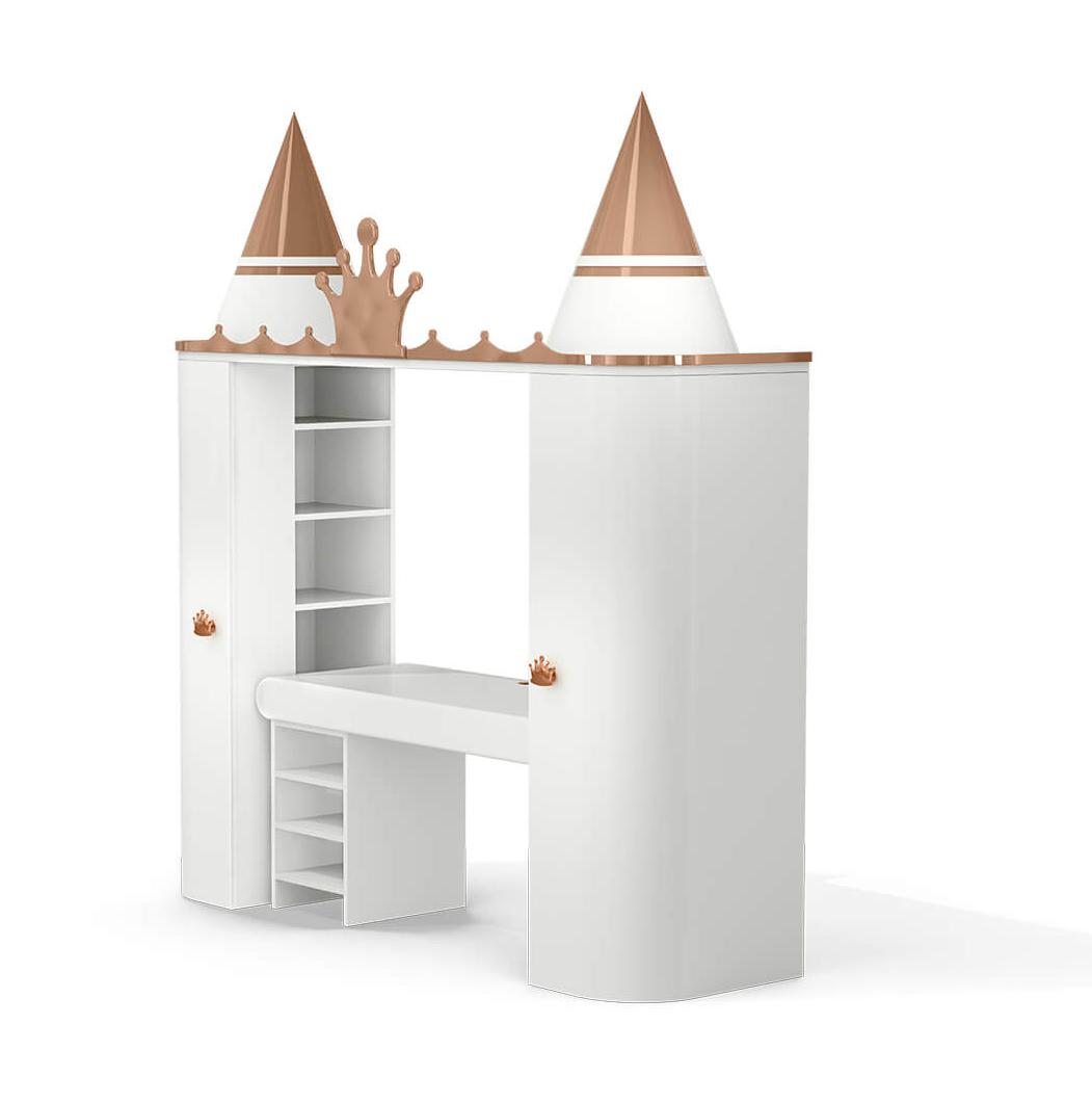 Bureau Savant royal