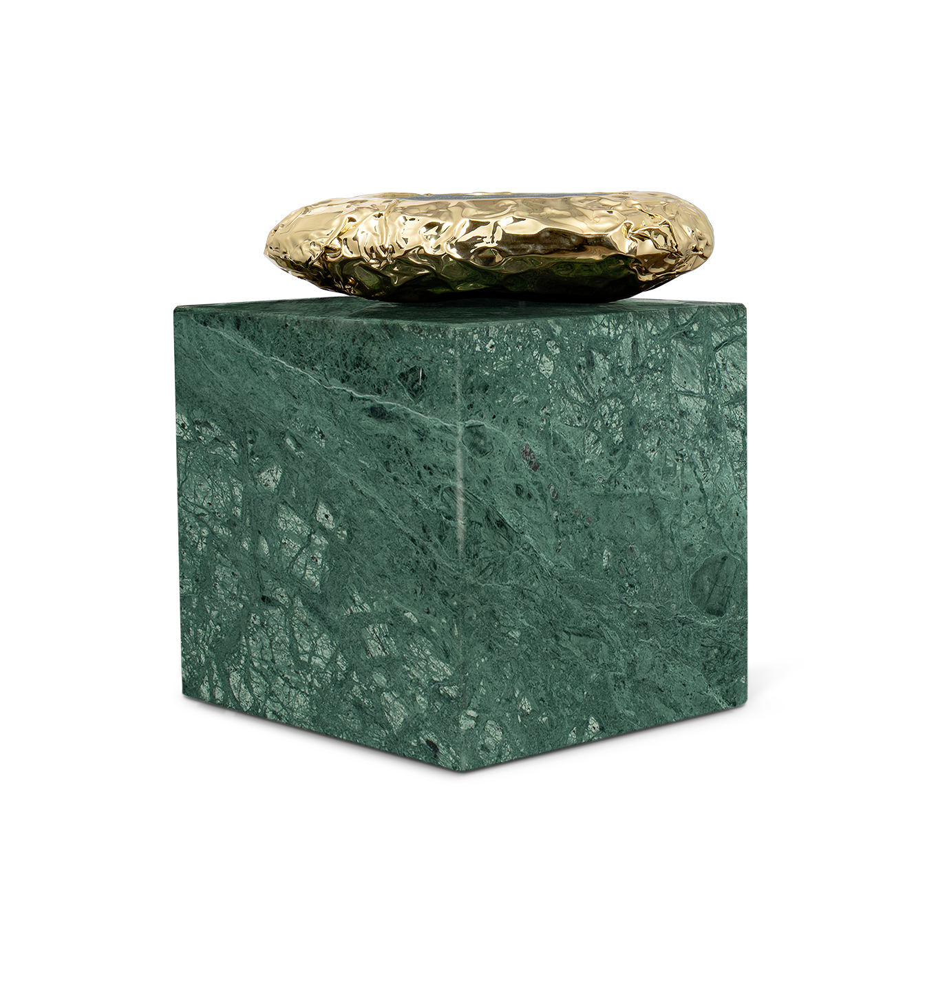 Table d’appoint Megalith Guatemala