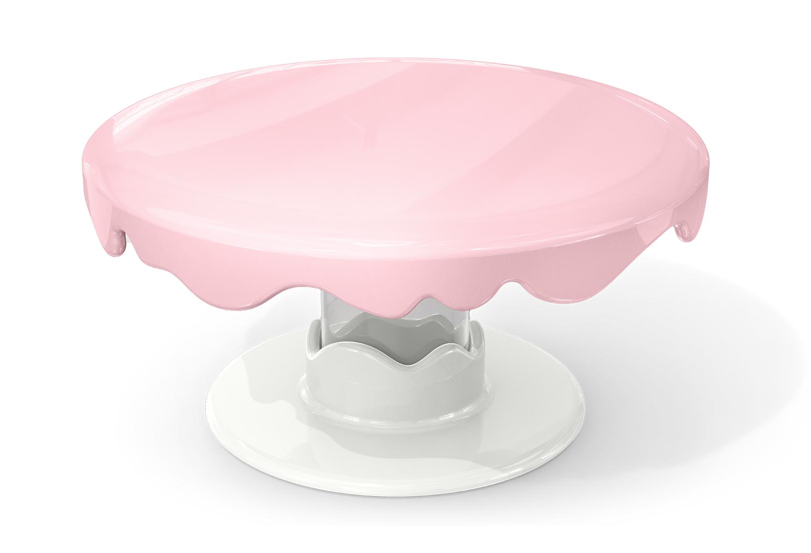 Marshmallow vreugde activiteitentafel