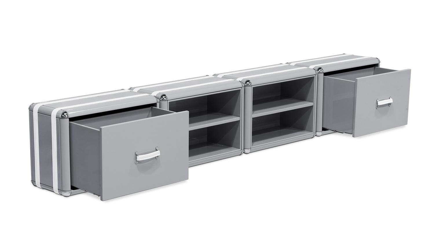 Skyline droom tv-meubel