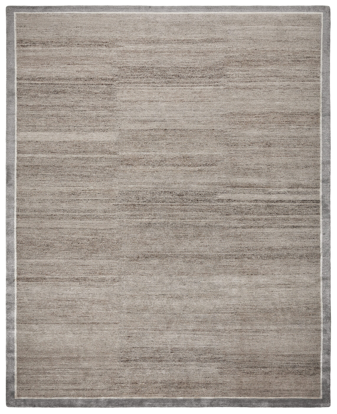 Border vloerkleed | Maat: 250 × 300 cm