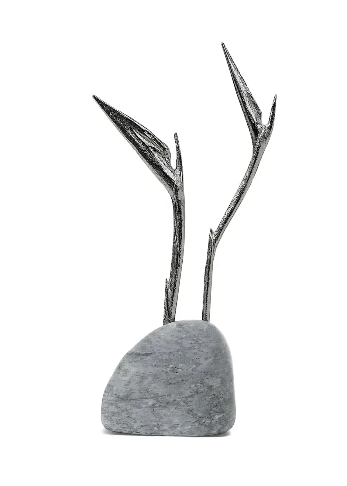 Blossom II sculptuur