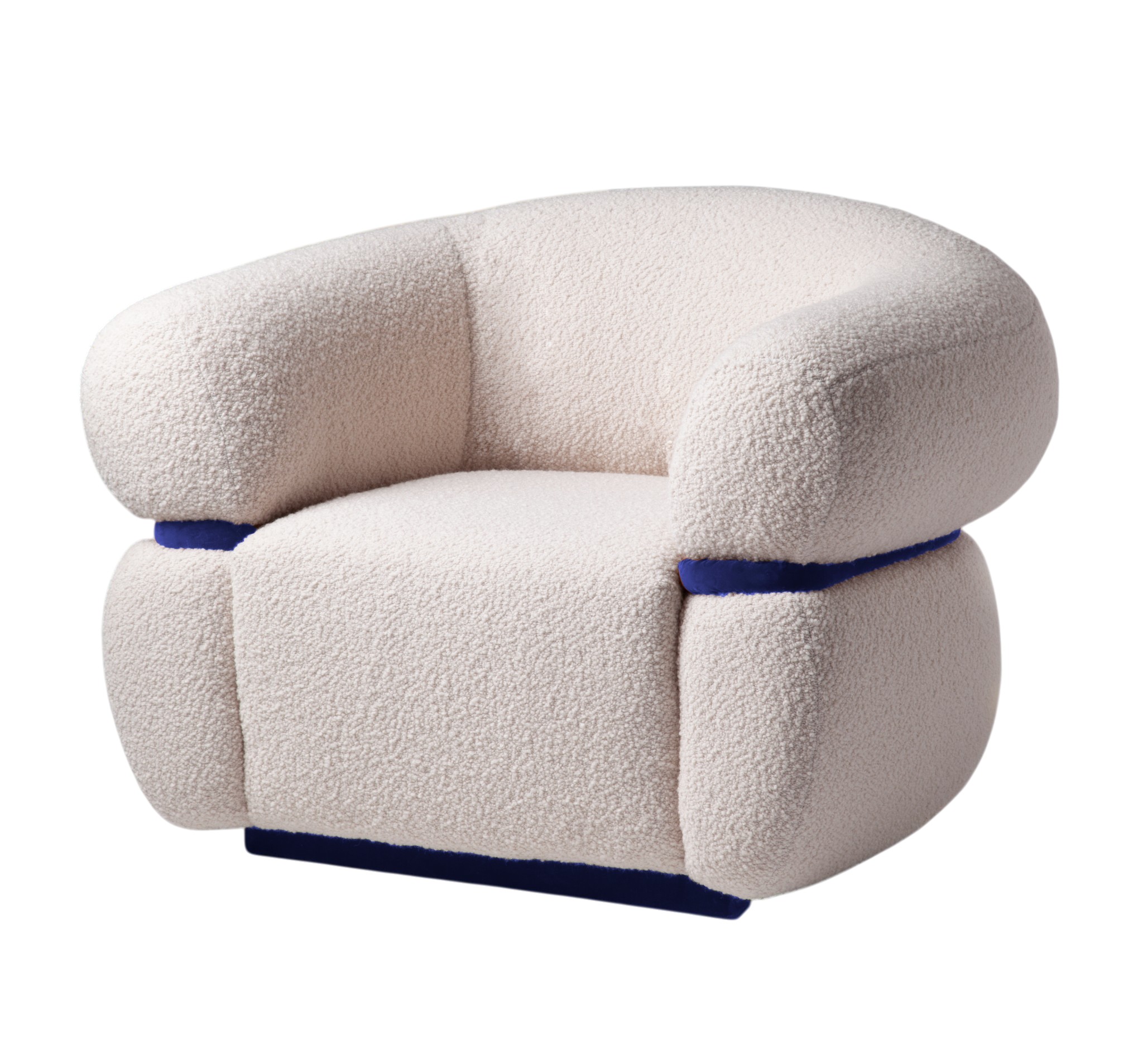 Malibu fauteuil