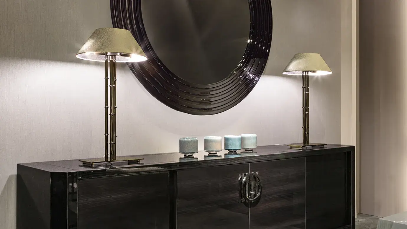 Petite lampe de table My Story