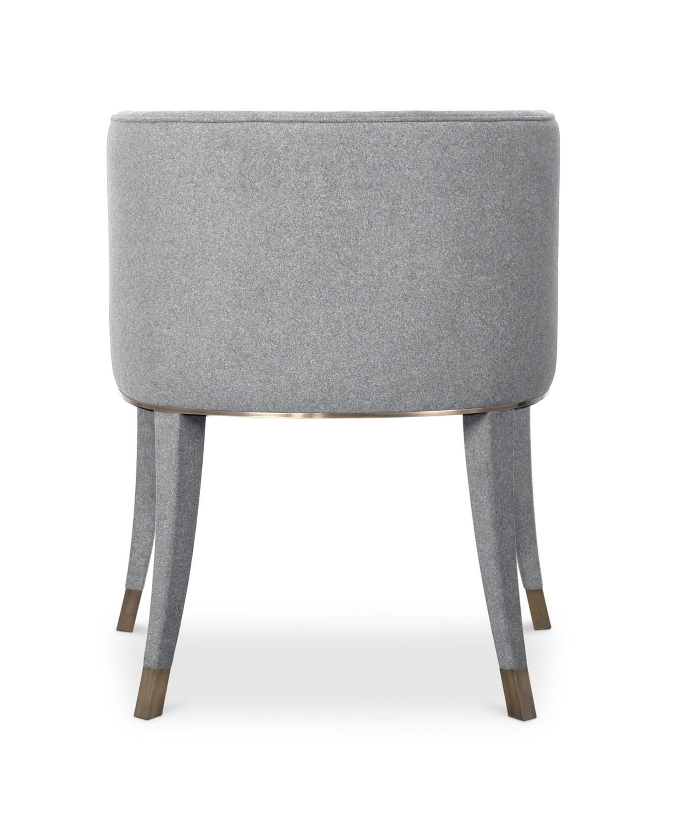 Chaise de salle à manger Prime