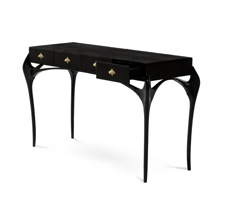Console Allure