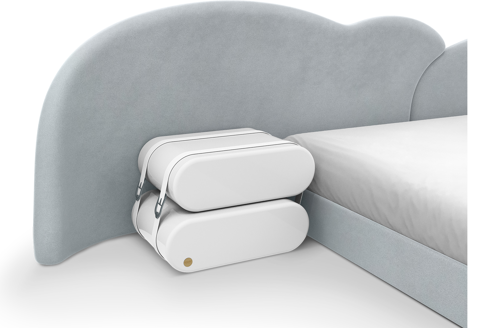 Nimbus sereniteit bed