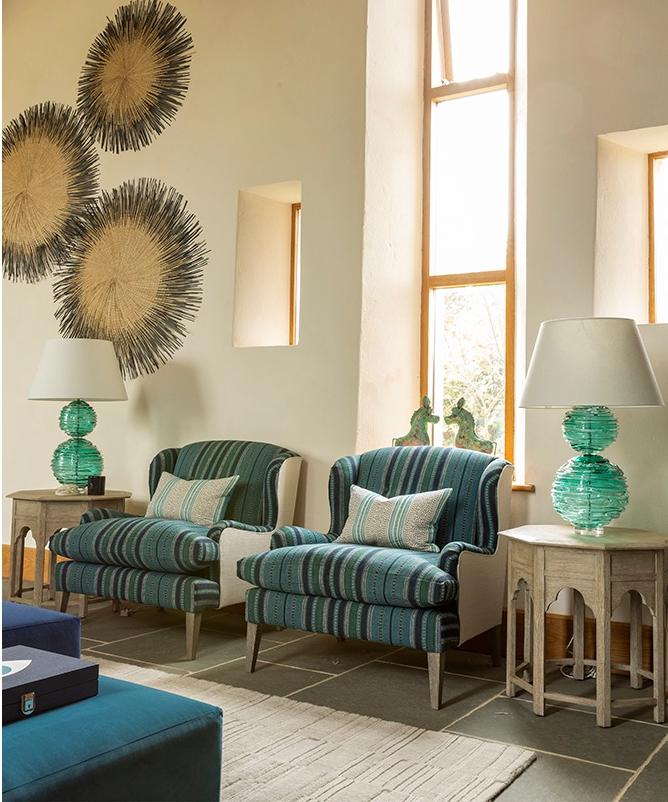 Tanjina table d’appoint