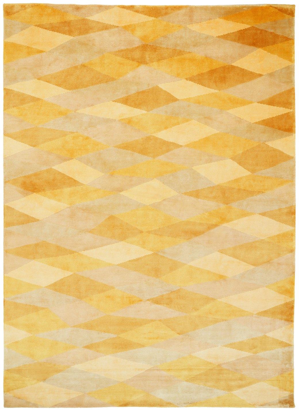 Tapis design de luxe