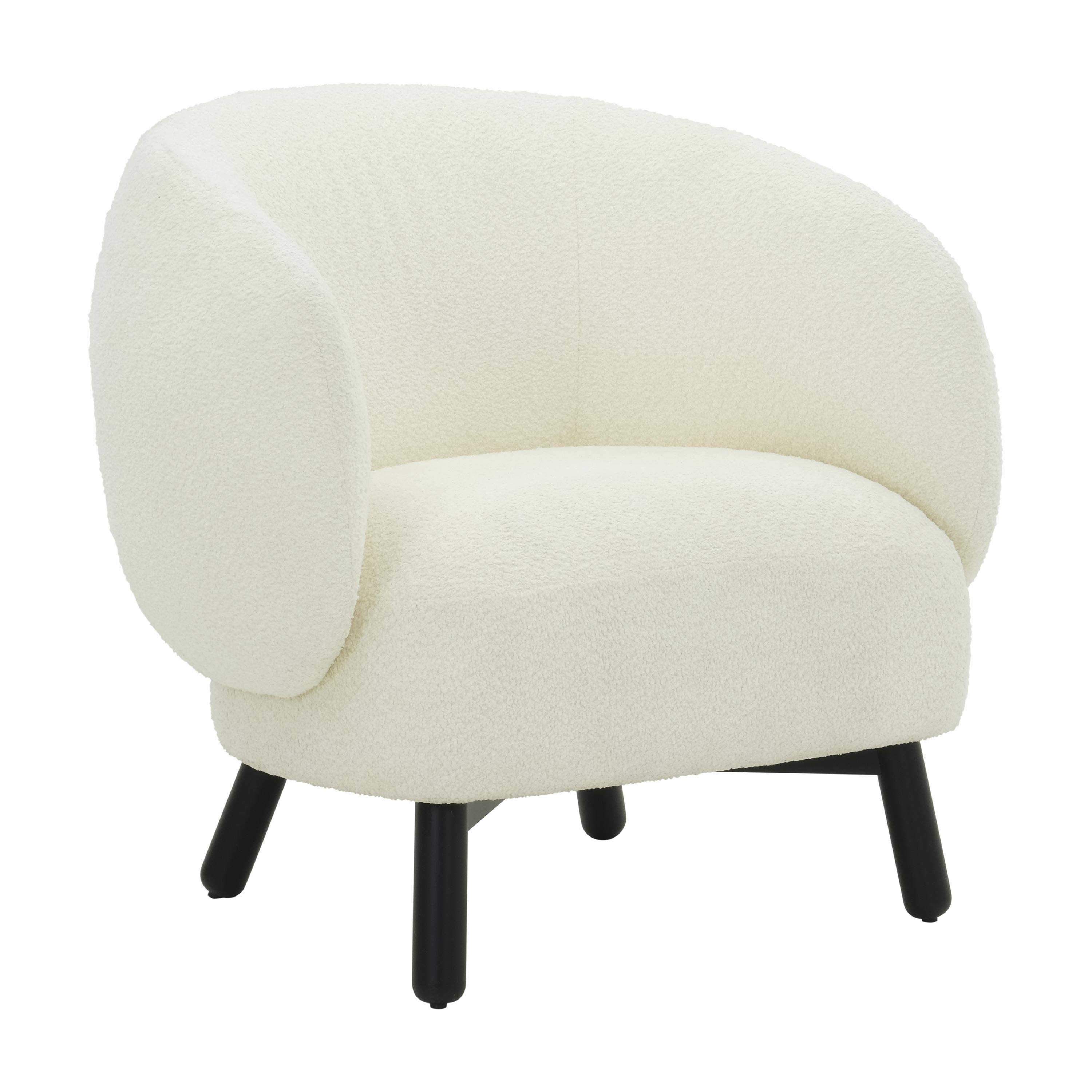 Fauteuil Amada