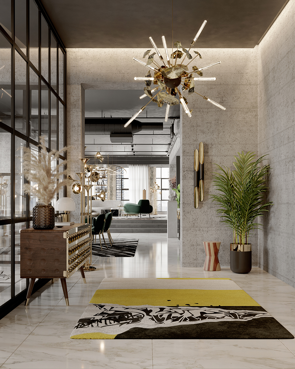 Applique murale Deep-tone 2 - 16