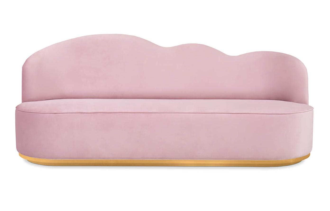 Nimbus knuffel bank