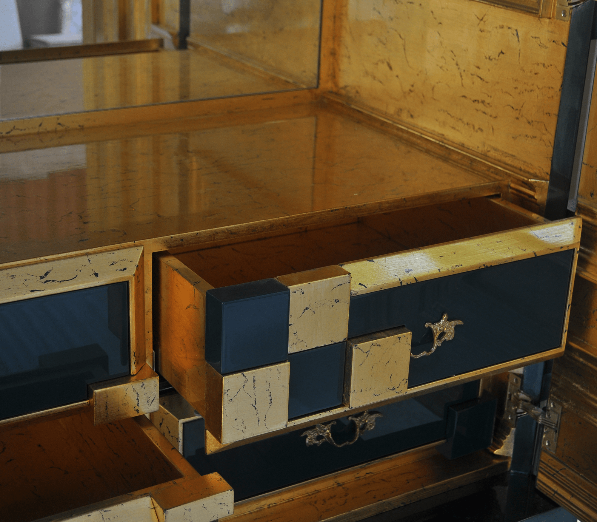 Trafalgar kast