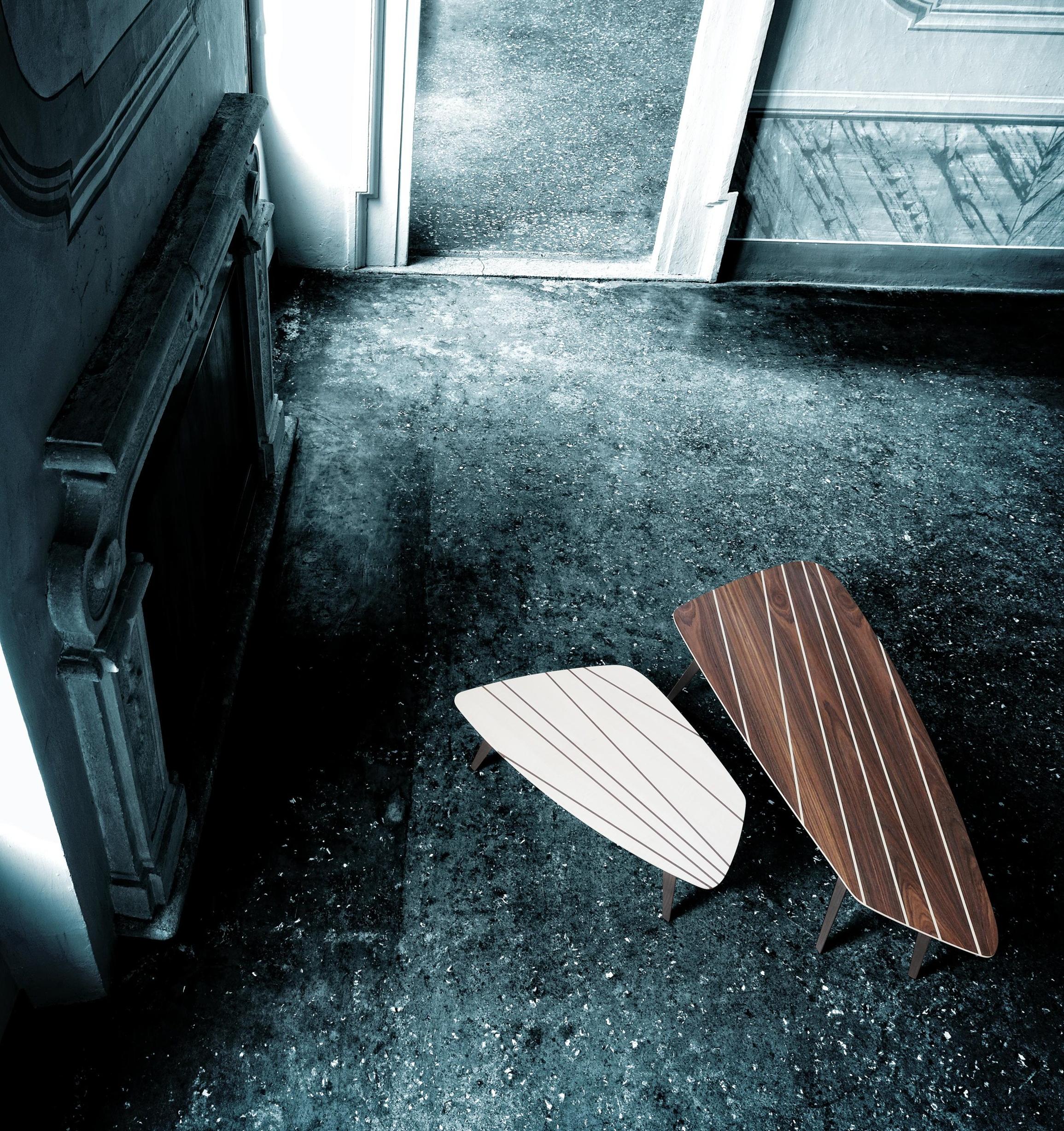 Table basse Frank