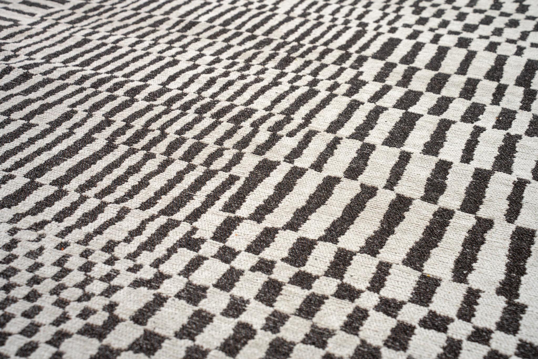 Oasis tapijt | Maat: 80 × 150 cm