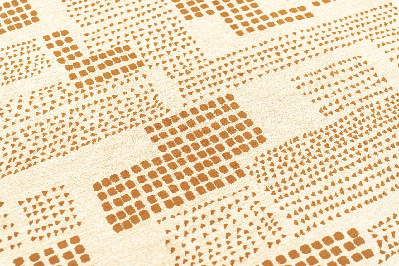 Tapis Zen Garden Dryed Banana