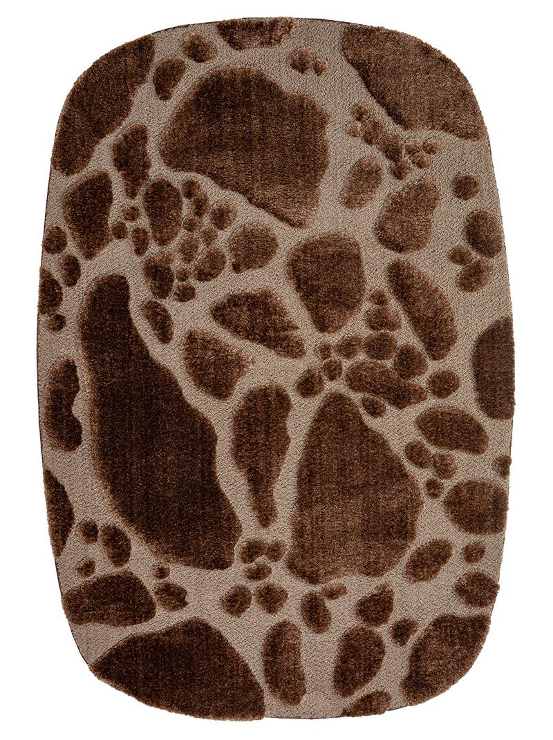 Tapis Venere Pierre Tourterelle