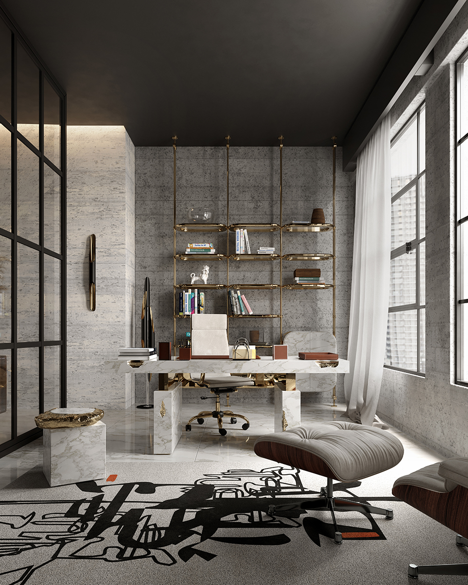 Applique murale Deep-tone 1 - 17