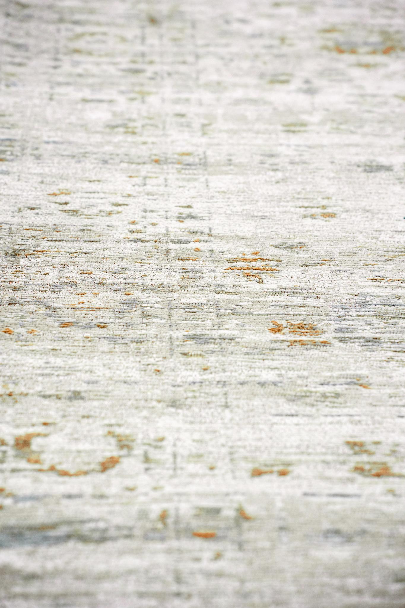 Sea Bright zonnig rond vloerkleed | Maat: 240 × 340 cm