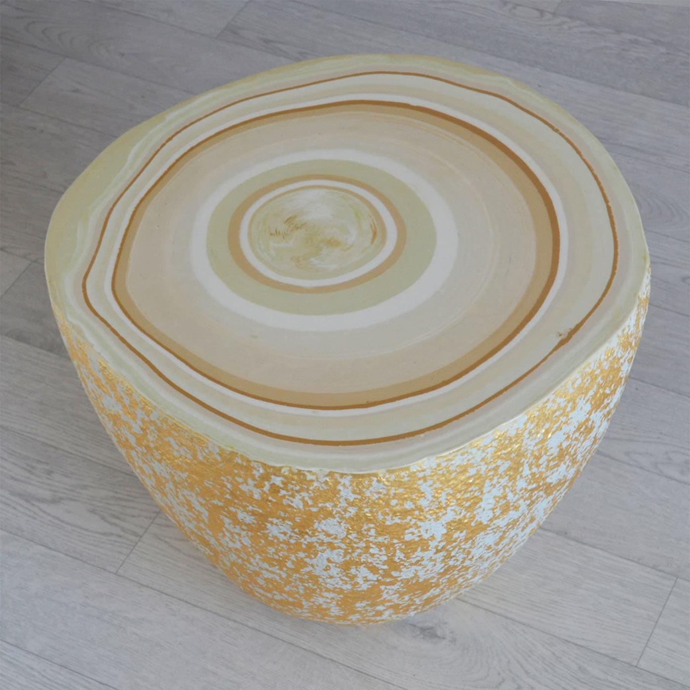 BonBon beige salontafel