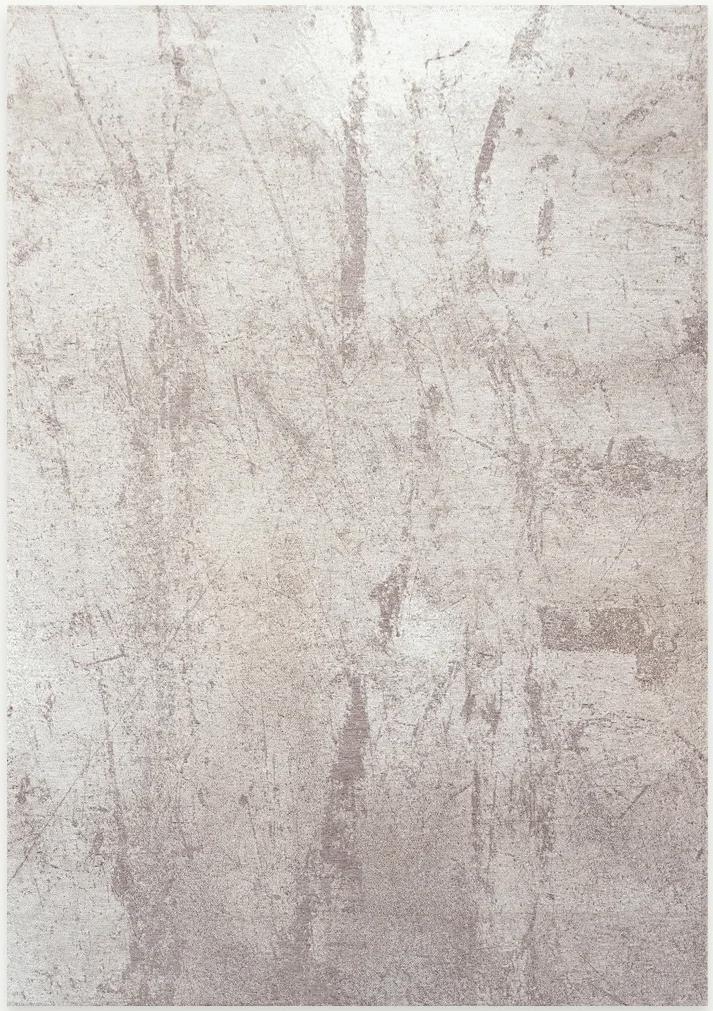 Alpine rond tapijt | Maat: 200 × 280 cm