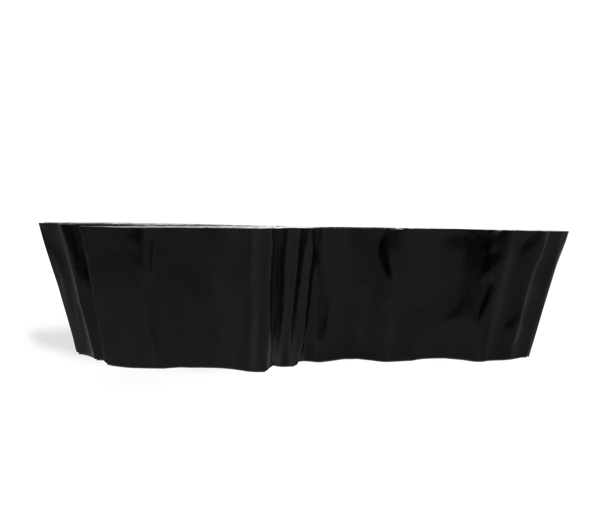 Table centrale Paradise | Dimensions: B 138 × D 95 × H 36 cm Table centrale Paradise | Dimensions: B 138 × D 95 × H 36 cm
