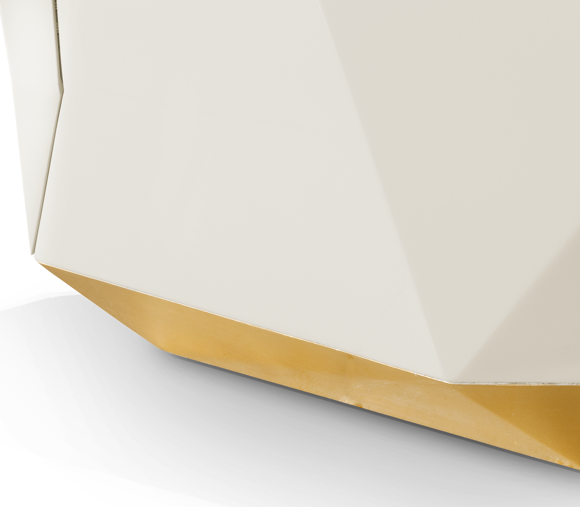 Coffre-fort Prism crème Elite