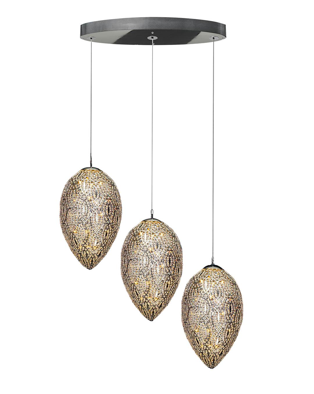 Arabesque hanglamp