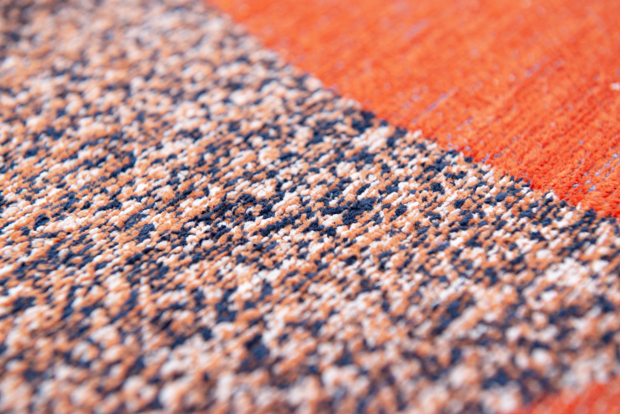 Tapis Chestnut | Taille: 280 × 390 cm