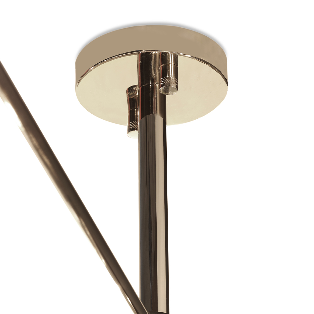 Suspension Swing