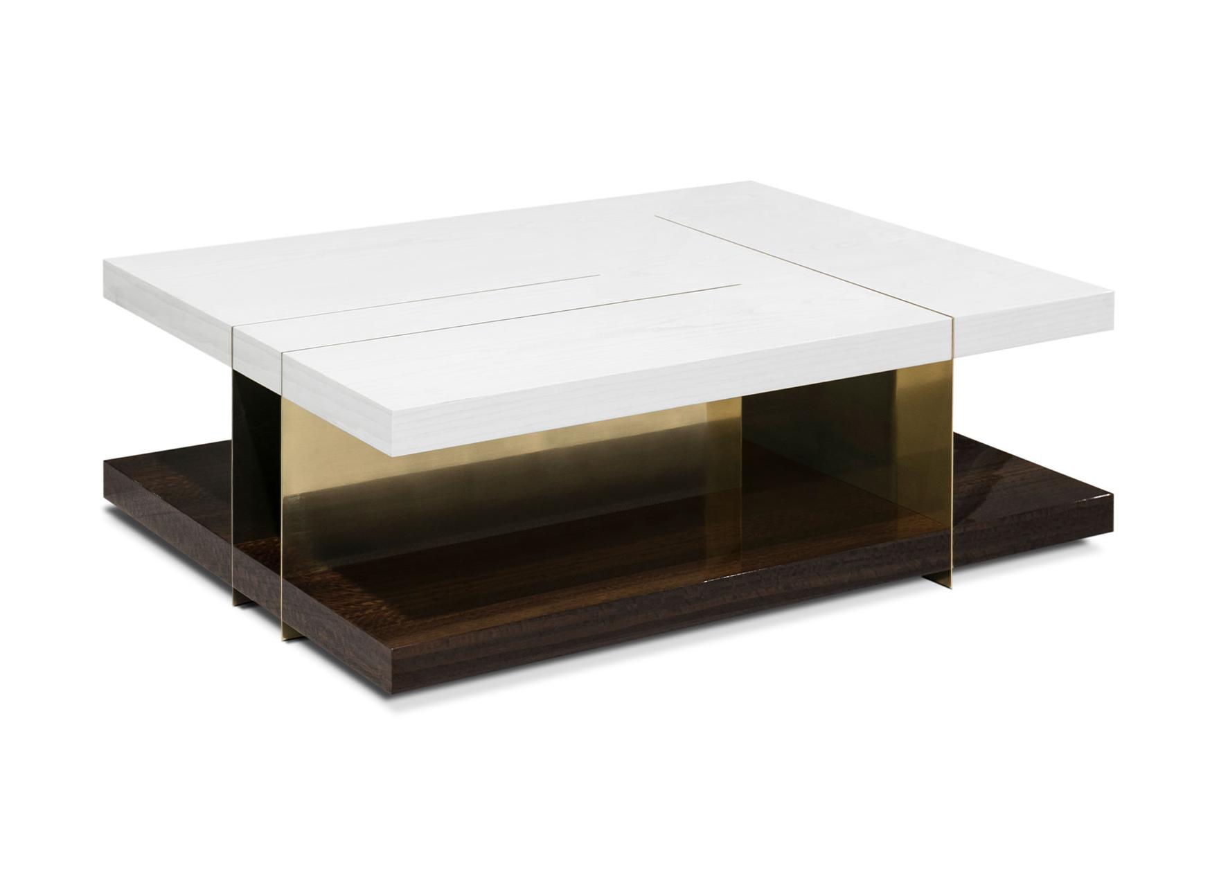 Modern centertafel