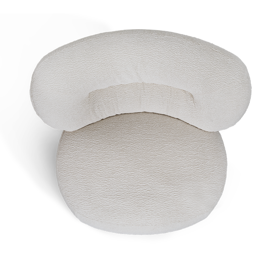 Fauteuil Zaria