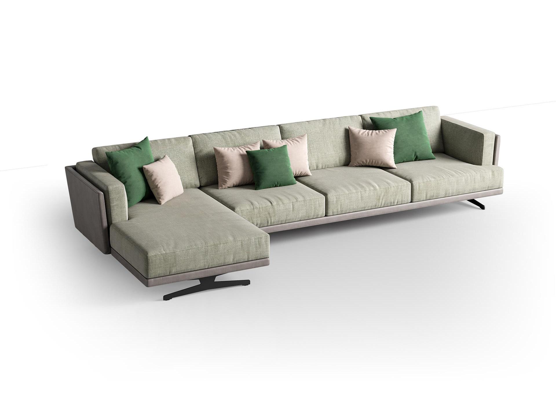 Canapé modulaire Must Have