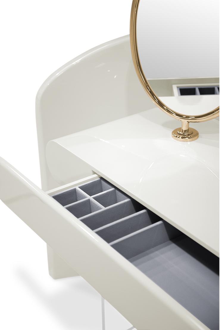 Nimbus kaptafel console