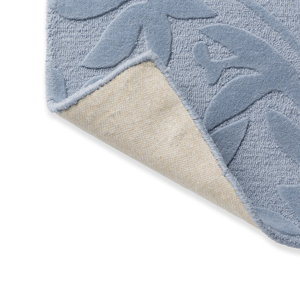 Tapis Cleavers écume de mer
