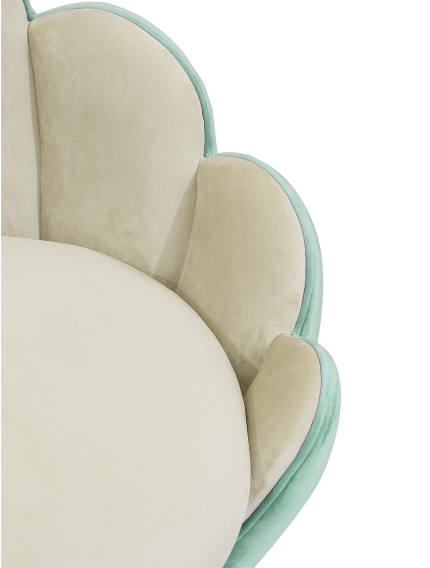 Fauteuil Lotus Sérénité