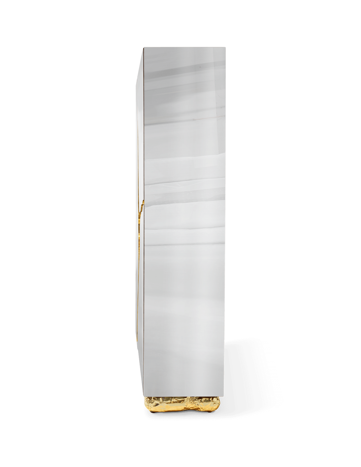 Armoire Fissure