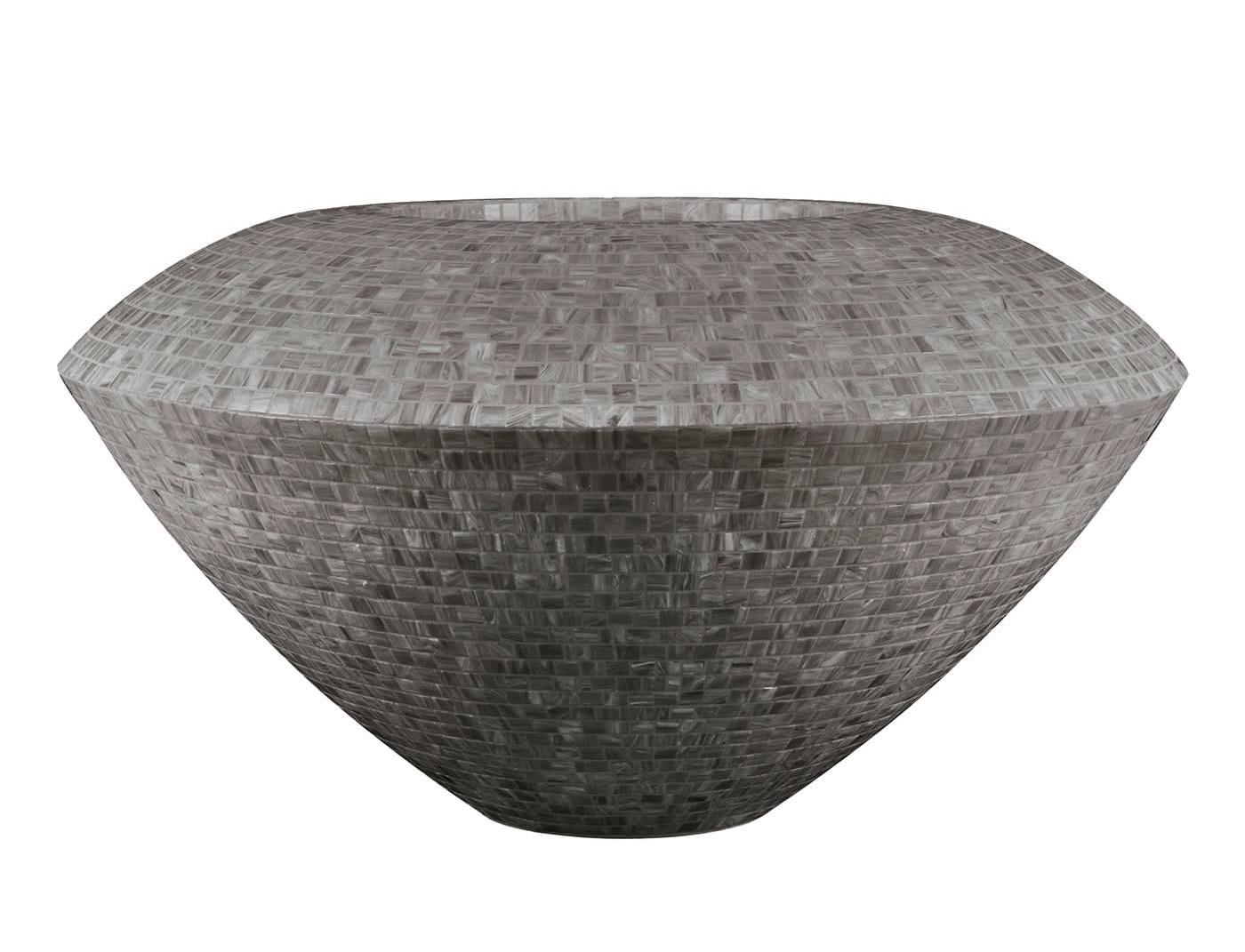 Vase coupe Trotty