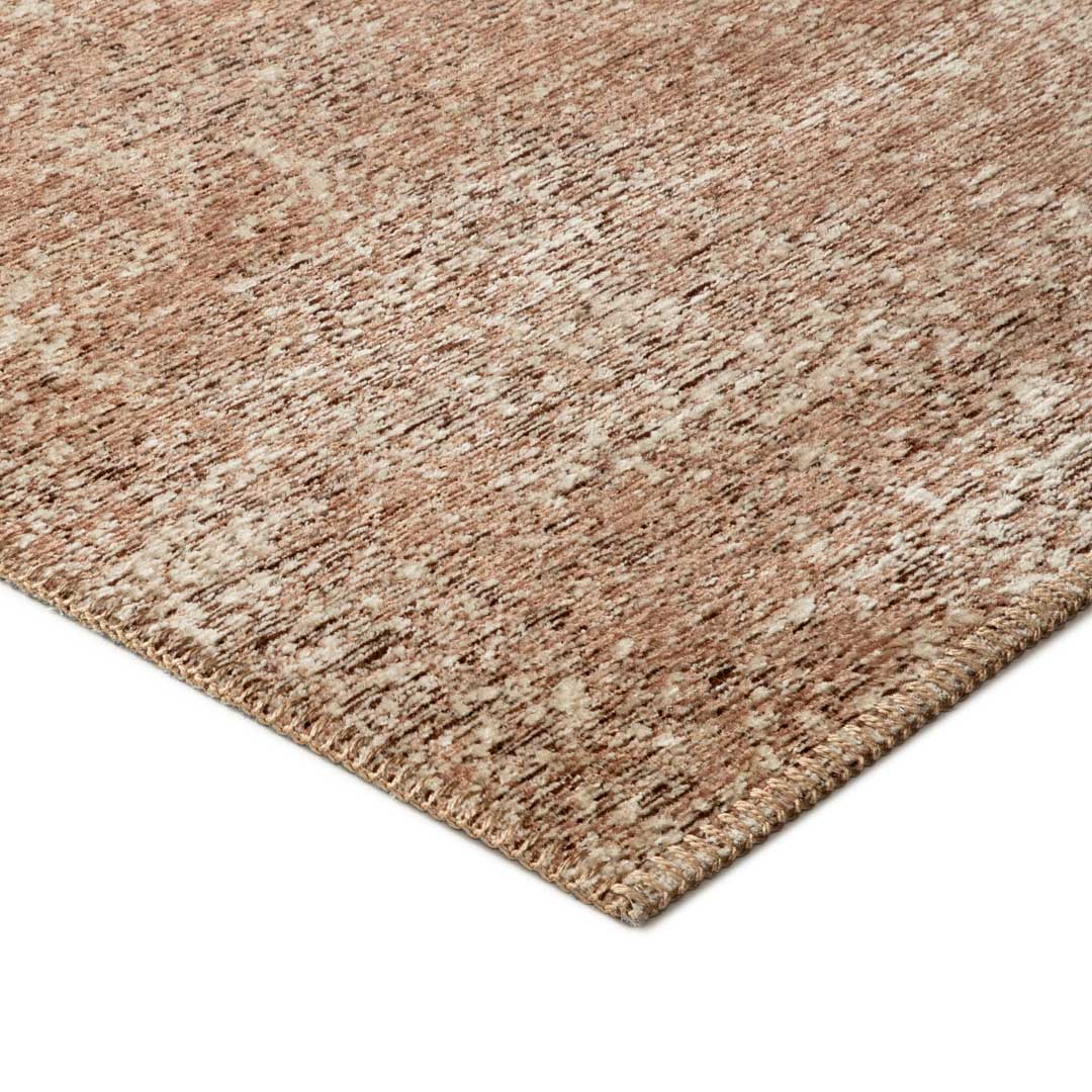 Chantilly Sfumato Rust vloerkleed