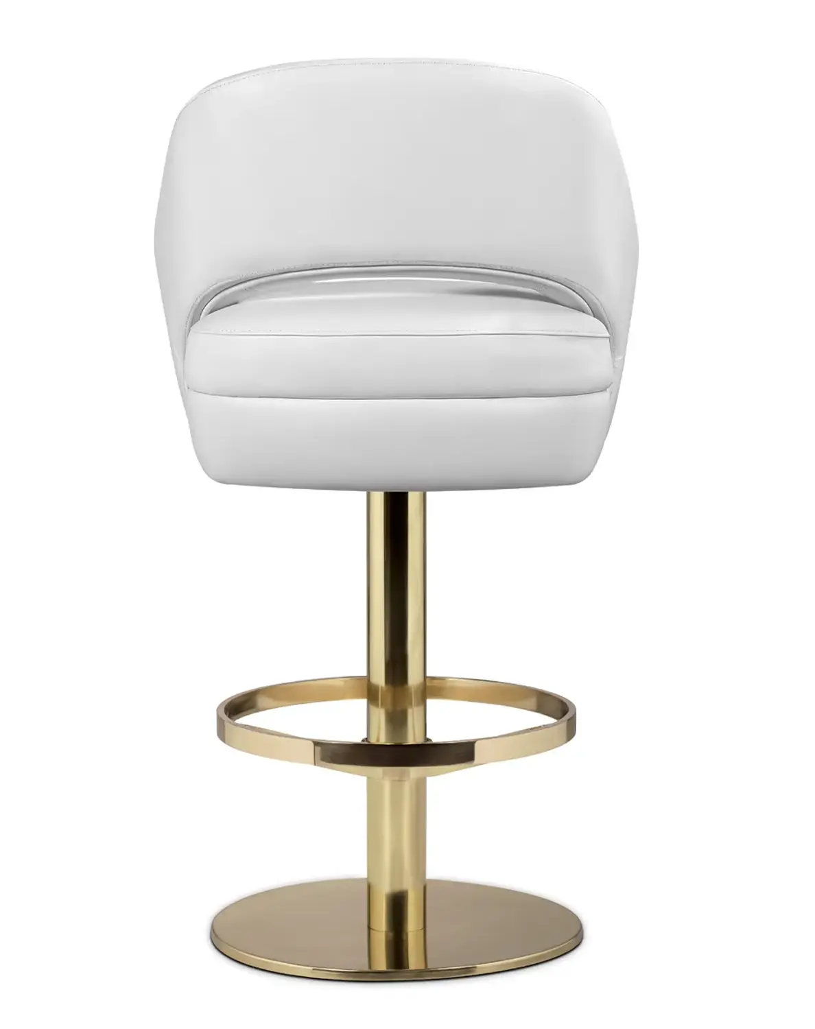 Chaise de bar Titan