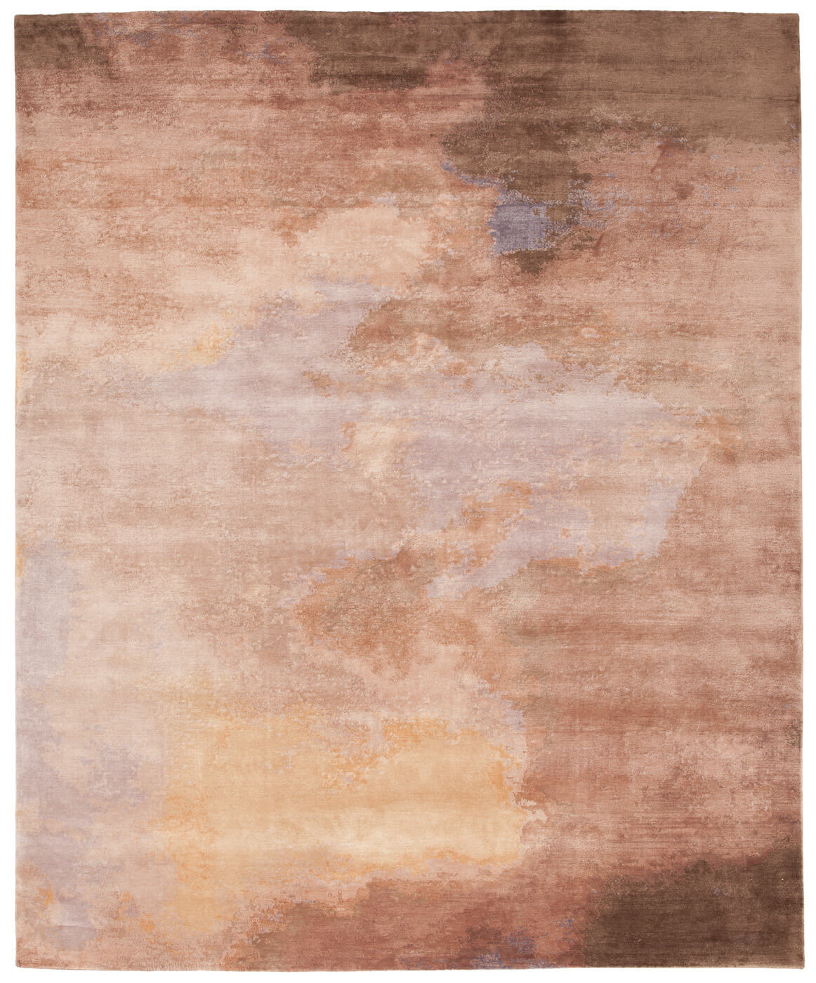 Cloud 3 beige vloerkleed