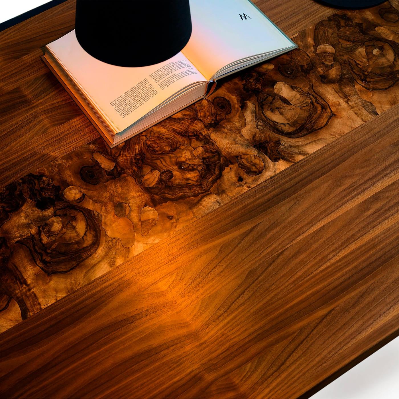 Misura luxe eettafel | Afmetingen: Length 300 cm