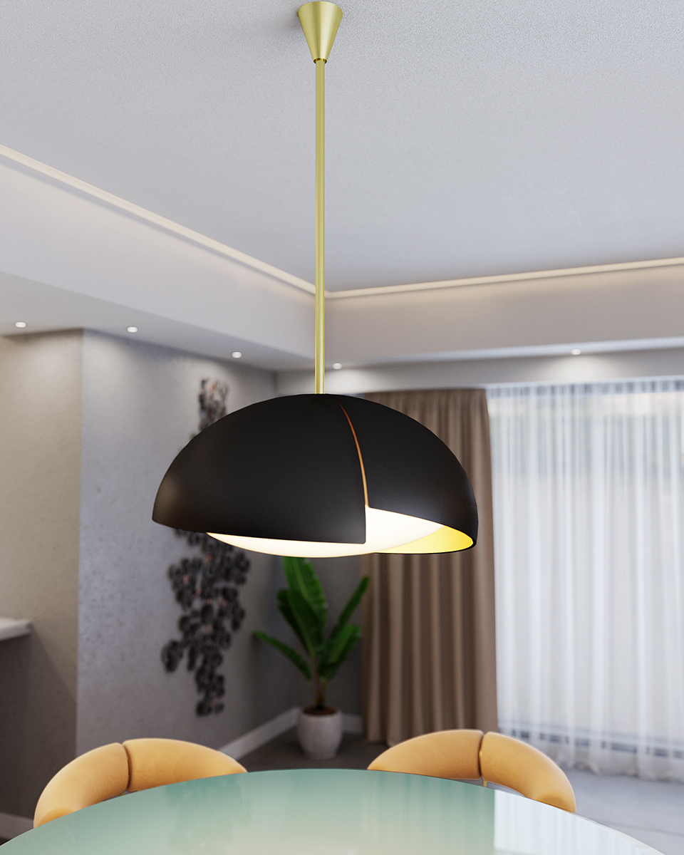 Suspension Illusion - 7