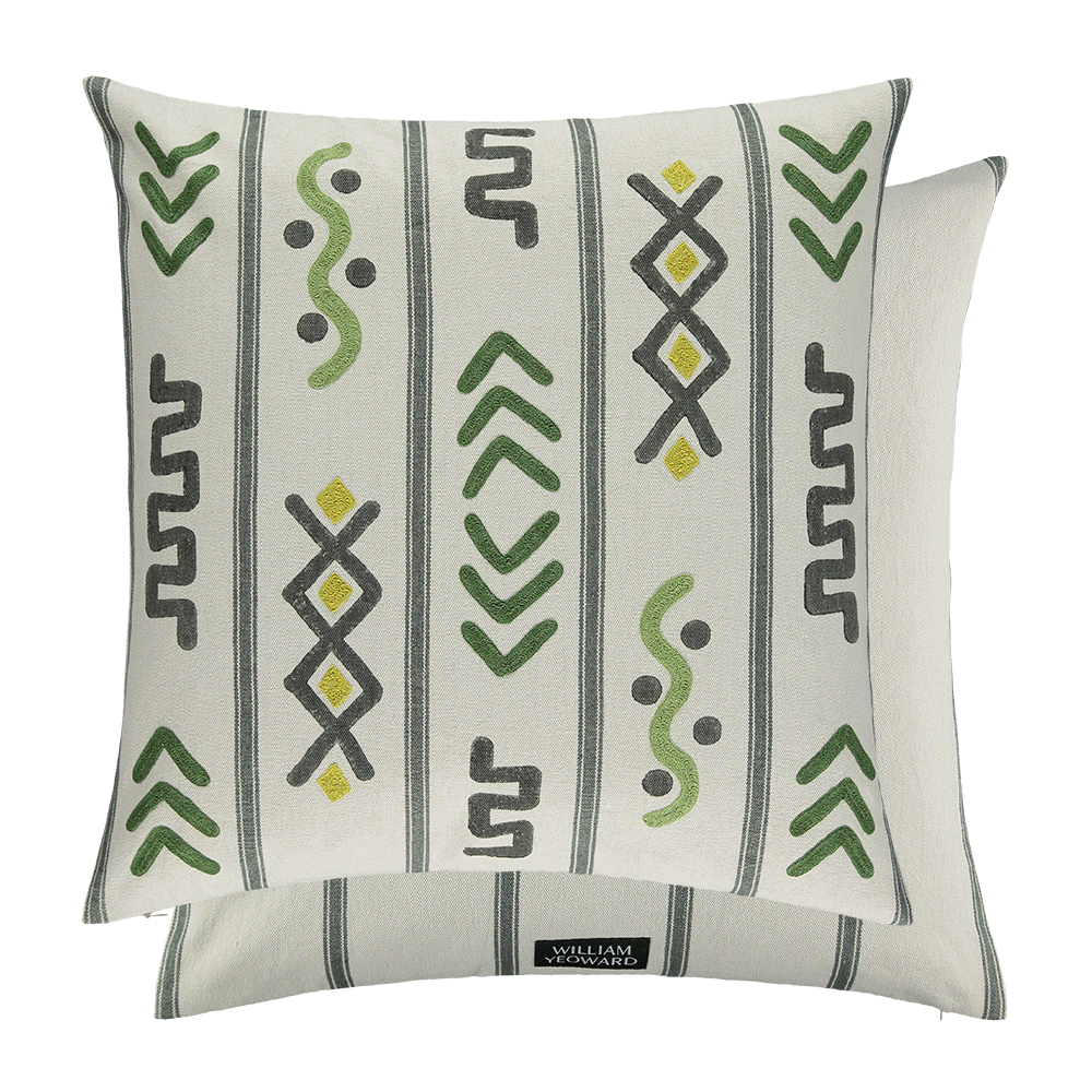 Nasca coussin