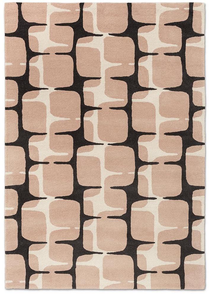 Tapis Going Lohko crépuscule | Taille: 120 × 180 cm