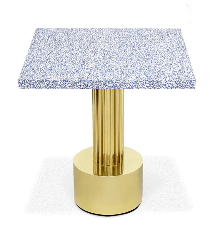Derrick centertafel