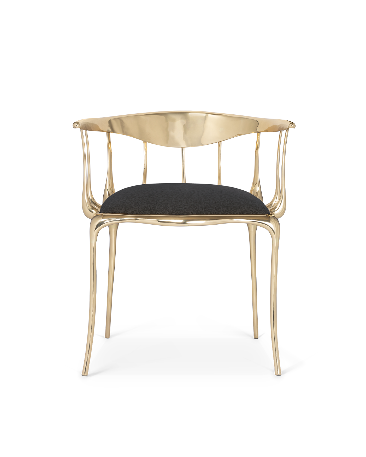 Luxe stoel