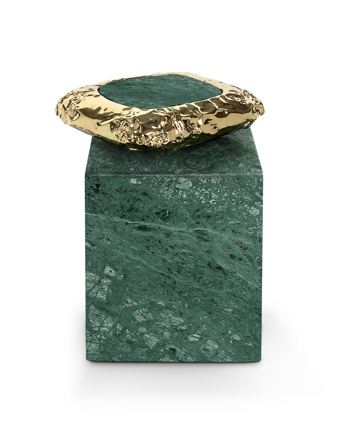 Table d’appoint Megalith Guatemala